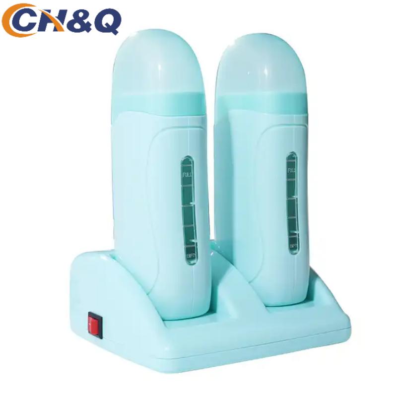 Electric Double Wax Heater Epilator