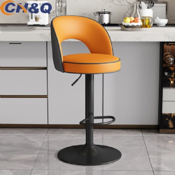 Adjustable Height Backrest Chair