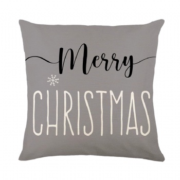 New Amazon Christmas Pillowcase