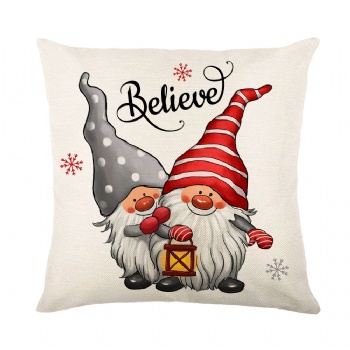 New Amazon Christmas Pillowcase