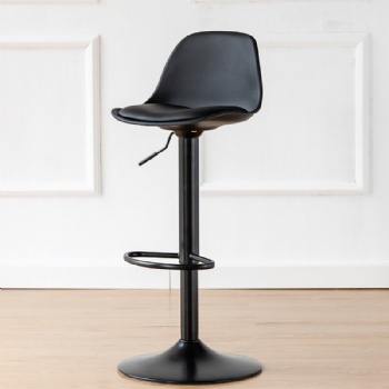 Modern minimalist bar stool