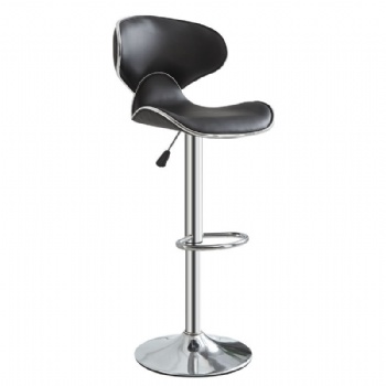 Liftable swivel chair