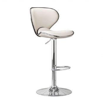 Liftable swivel chair