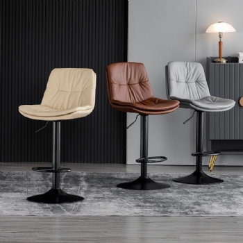 Scandinavian bar stools