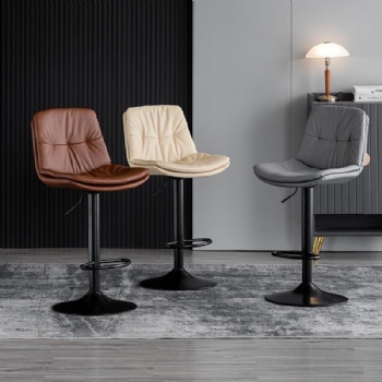 Scandinavian bar stools