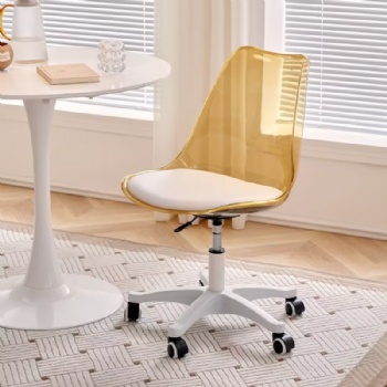 Comfortable computer chair for home