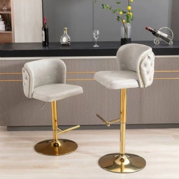 New Italian bar stool