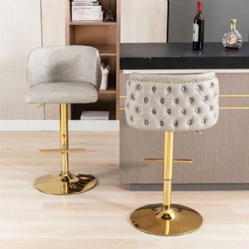 New Italian bar stool