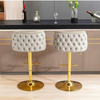 New Italian bar stool