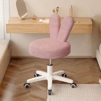 Lambswool chair