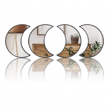 Moon mirror set