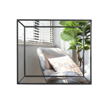 Nordic HD square mirror