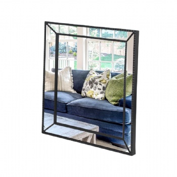 Nordic HD square mirror