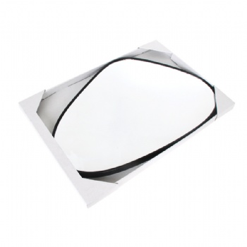 Special-shaped Phnom Penh HD mirror