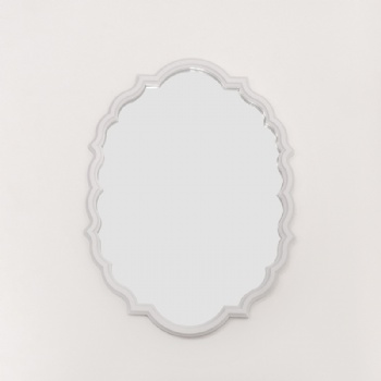 Classical creative makeup mirror