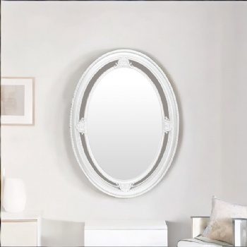 Scandinavian decorative mirrors