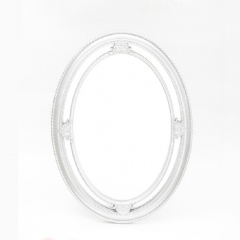 Scandinavian decorative mirrors