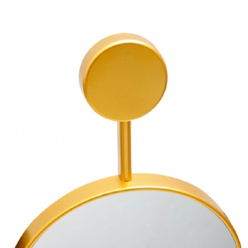 Modern minimalist decorative mirrors