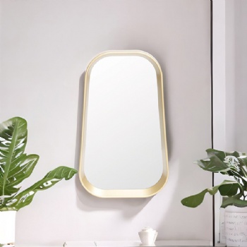 New minimalist decorative mirrors