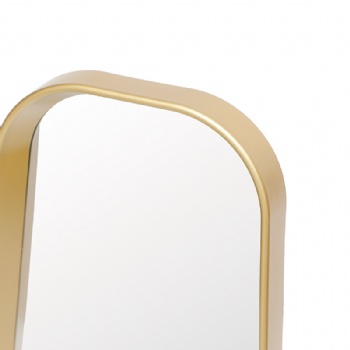 New minimalist decorative mirrors