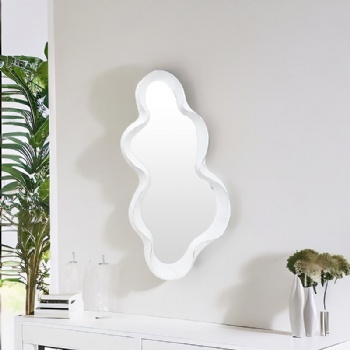 European-style special-shaped mirror