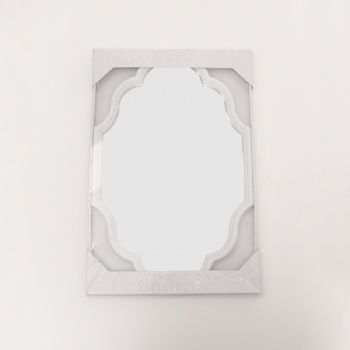 European-style simple vanity mirror