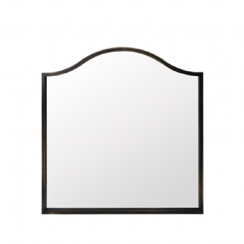 Modern minimalist decorative mirrors