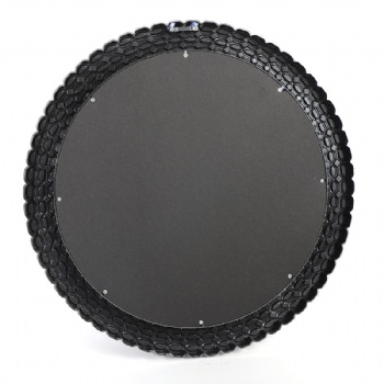 Entrance decorative mirror