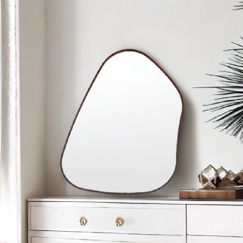 Simple ins-style decorative mirrors