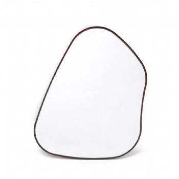 Simple ins-style decorative mirrors