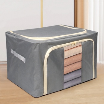 Oxford cloth storage box