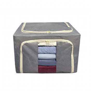 Oxford cloth storage box