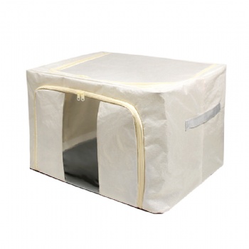 Oxford cloth storage box