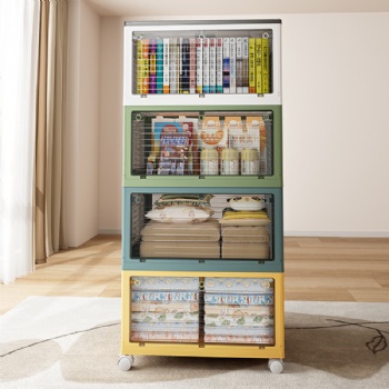 Lockers for household clothes