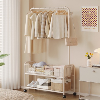 Simple household drying racks