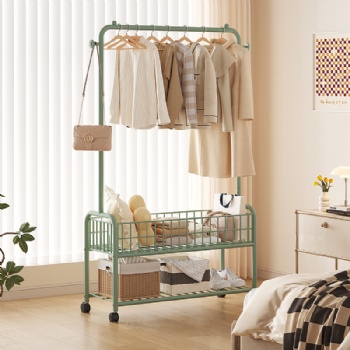 Simple household drying racks