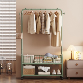 Simple household drying racks