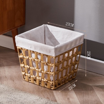 Dirty laundry basket for home hotels