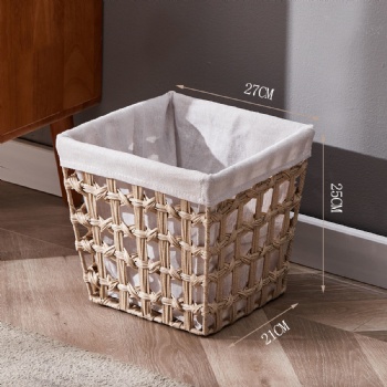 Dirty laundry basket for home hotels