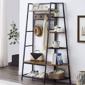 Modern simple coat racks