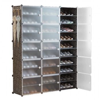 Shoe cabinet