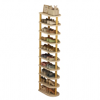 Small shoe cabinet for home