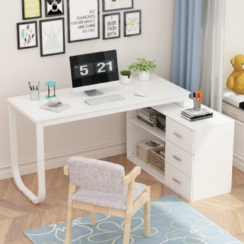 Office computer desk