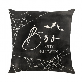 Halloween pillowcase